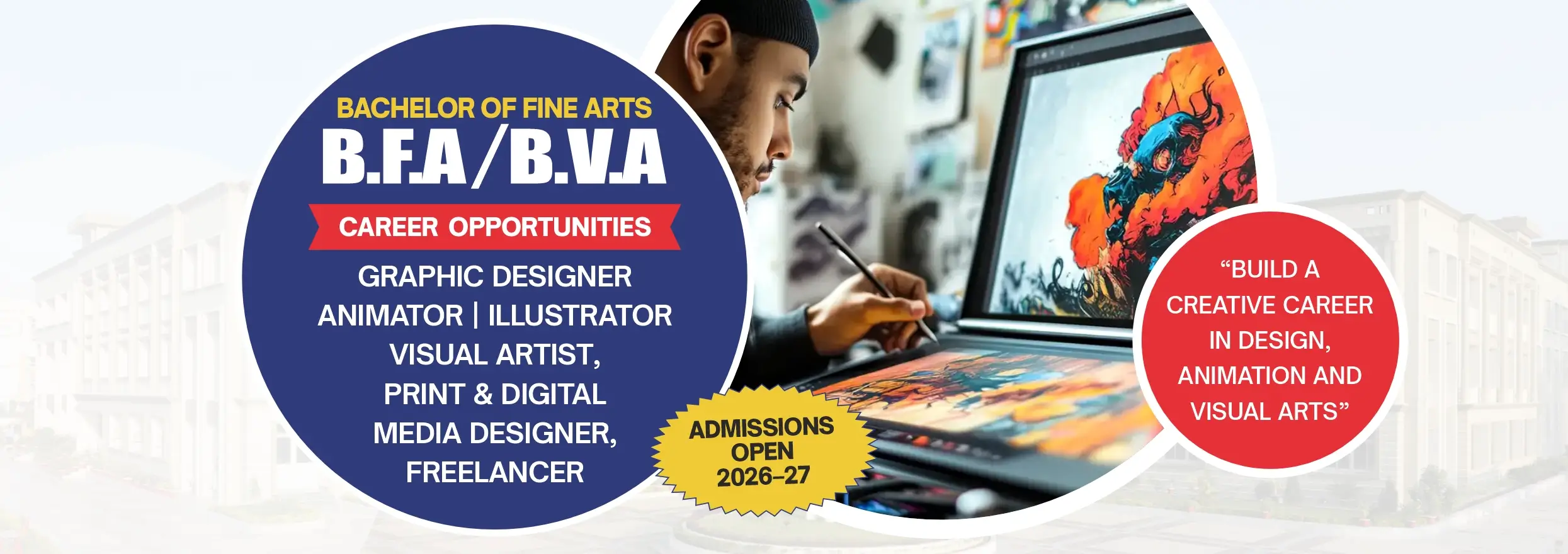 Sri Krishna Dutt Academy Degree College